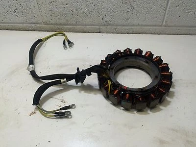 O4 Evinrude Johnson 0585257 Stator Ignition 585257 - Image 1 of 3