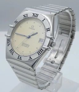 OMEGA CONSTELLATION CHRONOMETER AUTOMATIK REF-1111-47-825-418 - Picture 1 of 7