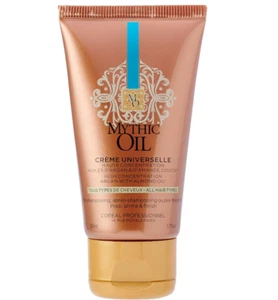 Crema universal L'Oréal Professionnel Mythic Oil 50 ml #usau - Imagen 1 de 1