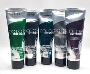 JOICO Haarfarbe  Color Intensity Semi permanent Tönung vers. Nuancen  118ml G38 - Bild 1 von 2