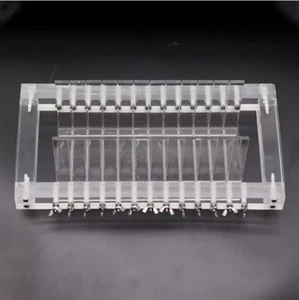 2 cm / 2.5 cm / 3 cm Soap Making Cutter Kit Acrylic Soap Cutter with Wire j - Picture 1 of 5