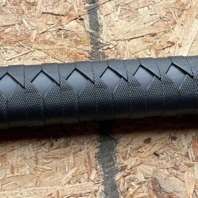 Espada de práctica de goma de alta resistencia Foto 1 de 3