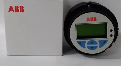 New In Box ABB D674A906U01 Flowmeter Transmitter Module - Image 1 of 4
