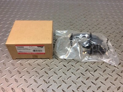 Fits 00-05 Chevrolet Corvette Impala Monte Carlo Left Door Handle Dorman 79532 - Image 1 of 4