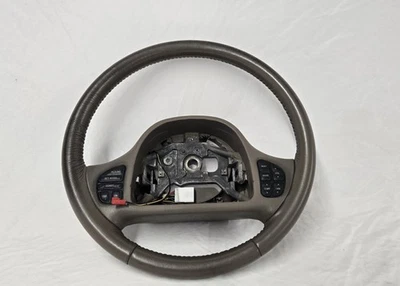 Volante Ford Crown Victoria 2004 con control de velocidad Foto 1 de 4