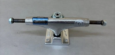 (QTY 1) Thunder Trucks Hollow Light Polished II-145 Truck - Image 1 of 4
