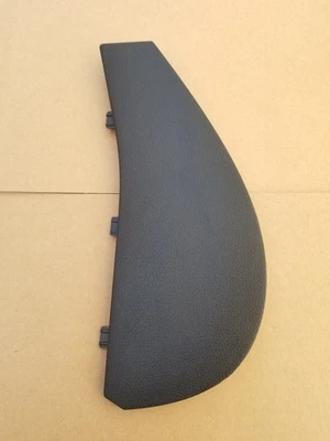 Nissan Versa 2016 tapa del extremo del tablero delantero izquierdo 68499-1HK0A Foto 1 de 2