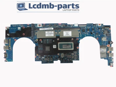 N06876-601 HP ZBOOK POWER G9 840 G9 i7-12700H A2000 8GB Motherboard DAXW5FMBCF0 - Image 1 of 2