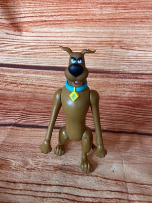 Figura de acción coleccionable Scooby-Doo Monster 8" 2000 Foto 1 de 4