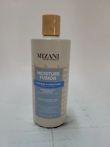 MIZANI Moisture Fusion Moisture Rich Shampoo 16.9oz - Picture 1 of 4