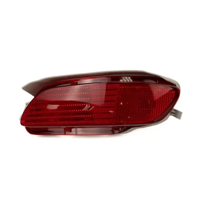 For Lexus RX330/350 Side Marker Light 2004-2009 Passenger Side Rear LX2861102 - Image 1 of 4