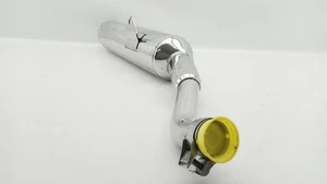 Silenciador Izquierda YAMAHA 1100 BT Bulldog 2001 De 2007 - Imagen 1 de 9