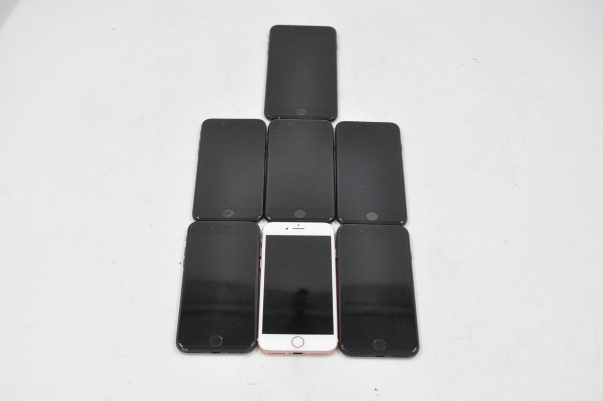 Apple iPhone 7 32GB Smartphones for Sale | Shop New & Used