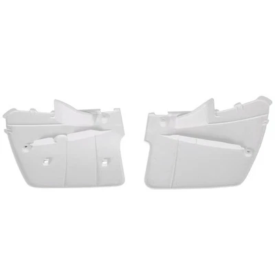 Plastic Kit Fairing Replace Bodywork 7Pcs Set For KAWASAKI KX250 KX125 1994-1998 — 第 1/4 张图片