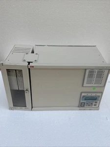 ABB REL 505 LINE PROTECTION RELAY 1MRK002411-AA , 1MRK000371-CA TEST SWITCH MOD - Picture 1 of 12