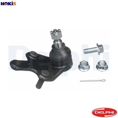 BALL JOINT TC5009 FOR LEXUS TOYOTA HIGHLANDER/KLUGER SIENNA VENZA 2.0L 4cyl RX - Image 1 of 4