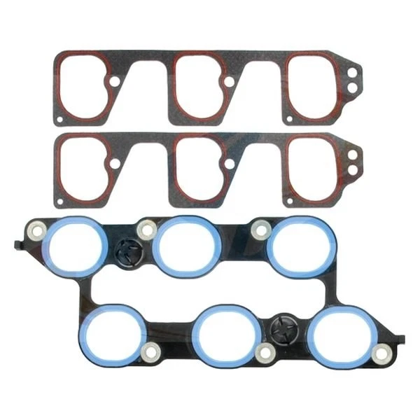 For Cadillac STS 2008-2011 Apex Auto AMS13411 Engine Intake Manifold Gasket Set Foto 1 de 1