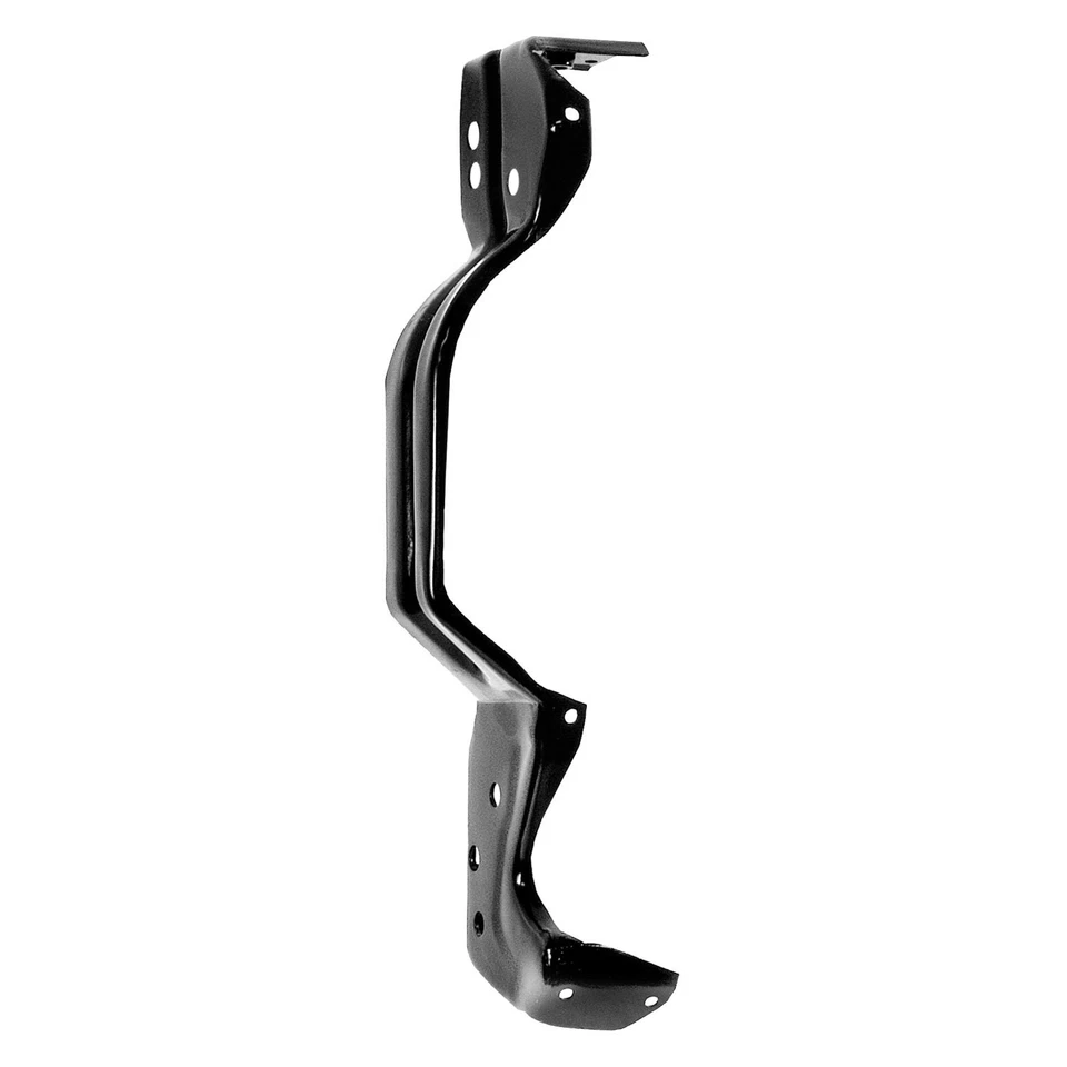 For Chevy C10 Pickup 69-72 Dynacorn Passenger Side Grille Mounting Bracket Foto 1 de 1