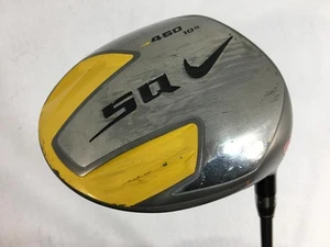 Nike Sasquatch 460 Driver 10.5° Stiff 45.5in Driver Right-Handed 302g 1634 - Picture 1 of 4