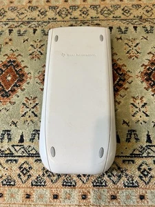 Texas Instruments TI-84 Plus Silver Edition Graphing Calculator W/ Cover - Picture 1 of 4