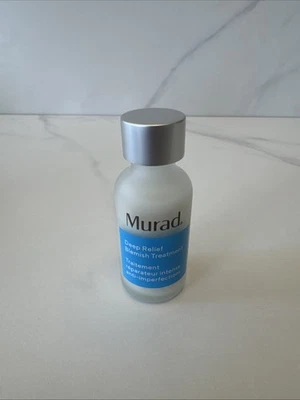 MURAD Deep Relief Blemish Acne Treatment 30mL 1.0 FL oz Step 2. New Without Box. - Image 1 of 4