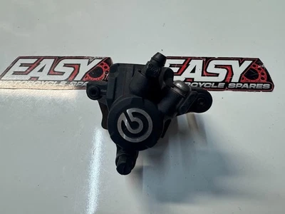 BMW S1000RR 2016 Rear Brake Caliper Brembo OEM Genuine K46 34217718562 - Image 1 of 4