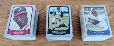 📈Juegos completos de Pacific Baseball Legends 1988-1990 | 330 cartas | COMO NUEVO - CASI NUEVO-COMO NUEVO Foto 1 de 2