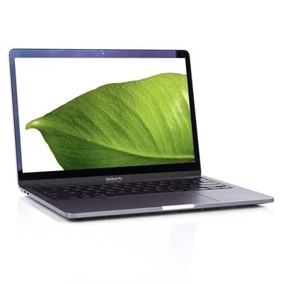 Apple MacBook Pro 13" 2020 TouchBar i5-1038NG7 16GB 1TB SSD MWP72LL/A A2251 LC - Image 1 of 4