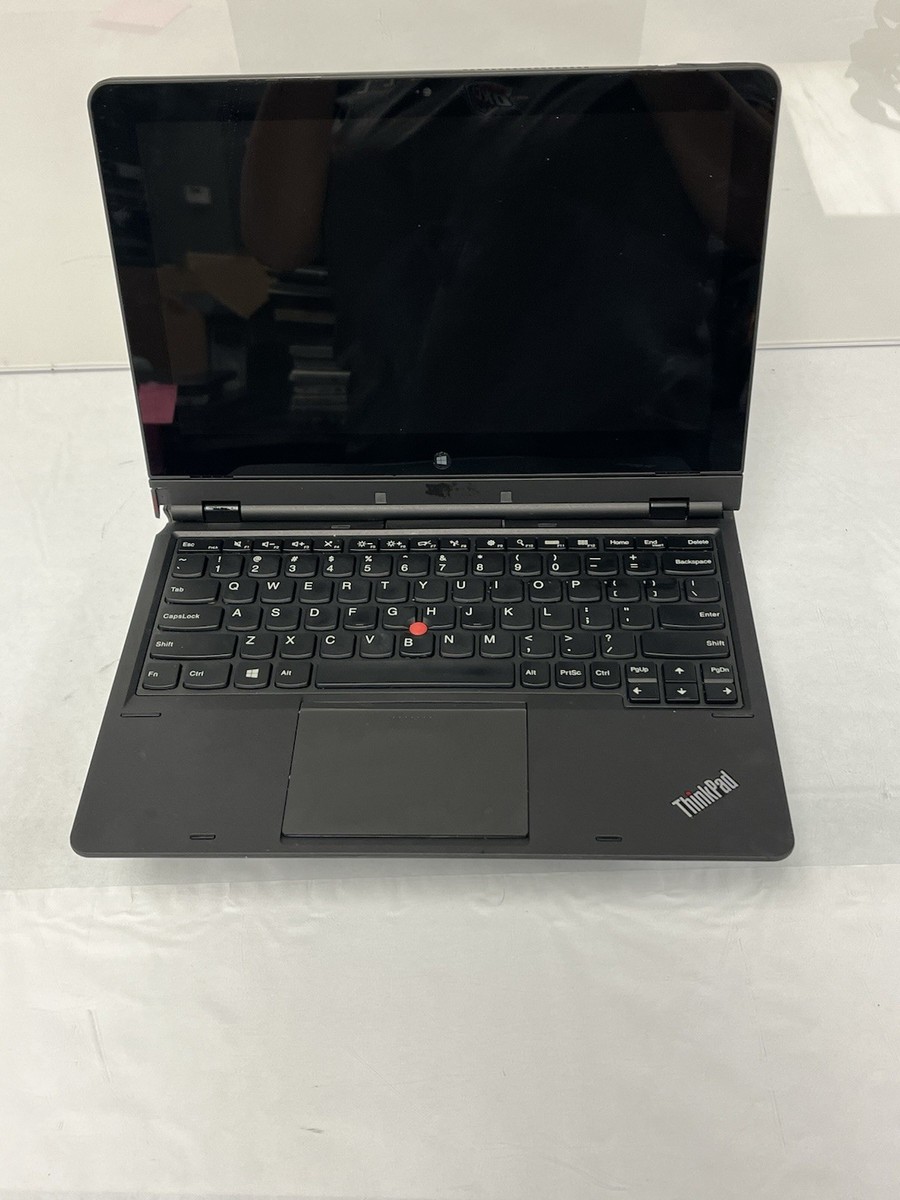 Lenovo 4 GB RAM PC Laptops & Netbooks 256 GB SSD Capacity