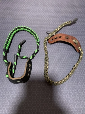 Eslingas de muñeca Foto 1 de 4