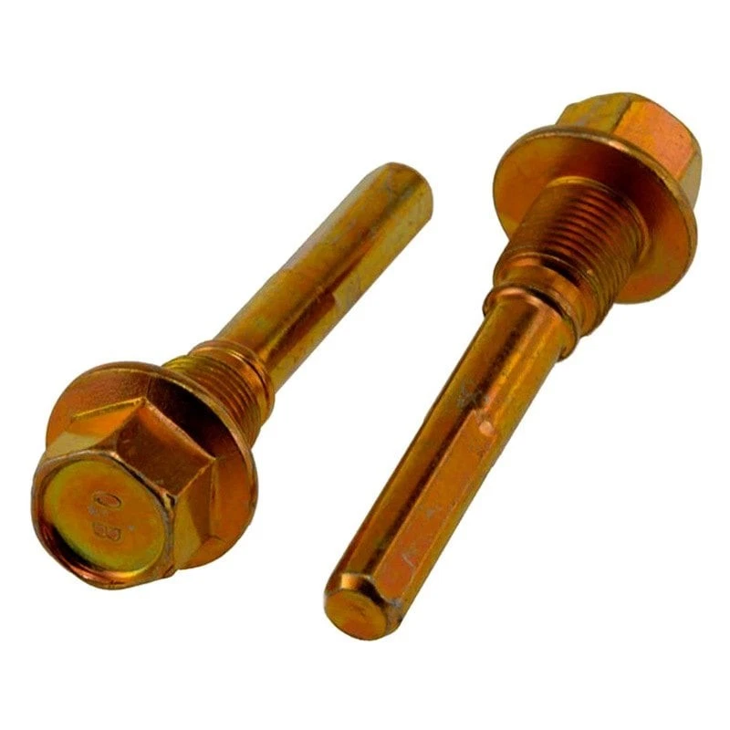 For Toyota Tacoma 1995-2004 Carlson 14044 Front Disc Brake Caliper Guide Pins Foto 1 de 1