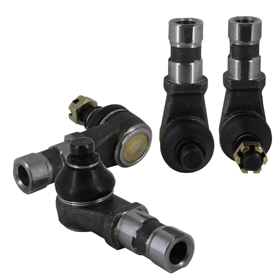 Suzuki upper and lower Ball Joint Kit LT230GE LT250R 500 QuadRacer - Image 1 of 4