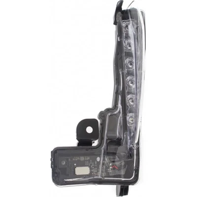 For Toyota Corolla Daytime Running Light 2017 18 2019 Driver Side Sedan CAPA - Image 1 of 3