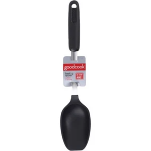 Goodcook 13 In. Hi Temp Nylon Spoon 25691 Goodcook 25691 076753256919 Nylon - Picture 1 of 2