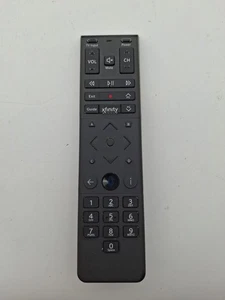 XFinity Comcast XR15 Telecomando per Controllo Vocale per X1 Xi6 Xi5 XG2 Nero - Foto 1 di 2