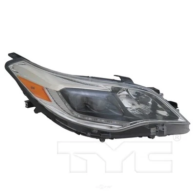 Conjunto de faros - Certificado Capa TYC 20-9407-01-9 para Toyota Avalon 13-15 Foto 1 de 4