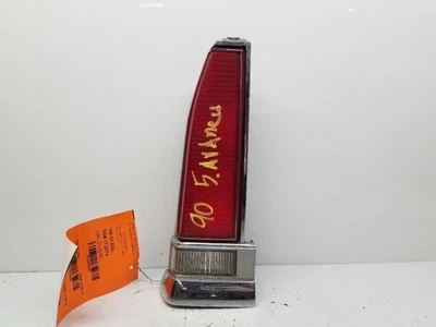 Driver Left Tail Light Fits 88-91 NEW YORKER (FWD) 3948 - Image 1 of 4