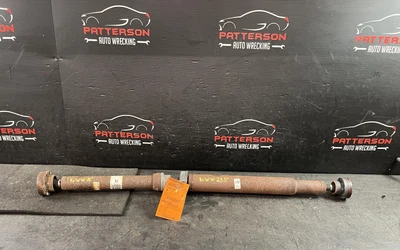 Jeep Grand Cherokee 3.6 14-22 en eje de transmisión trasero w-wf:14, w-wr:23.5 Foto 1 de 4