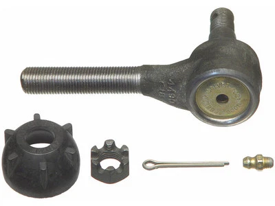 Para 1970-1974 Dodge Challenger Tie Rod End Front Inner Moog 95727VGVK 1972 1971 - Imagem 1 de 2