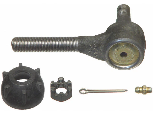 Para Dodge Challenger 1970-1974 Tie Rod End delantero interior Moog 95727VGVK 1972 1971 Foto 1 de 2