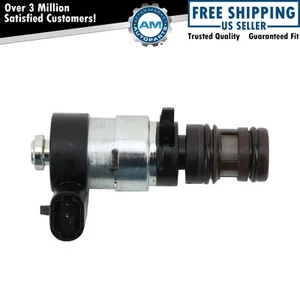 Transmission Shift Solenoid Fits 01-11 Buick Chevrolet Oldsmobile Pontiac Saturn - Picture 1 of 4