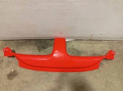 Отделочная панель GM 15103060 задний водопад за сиденьем от 2003 Chevrolet SSR 806980 - Изображение 1 из 4