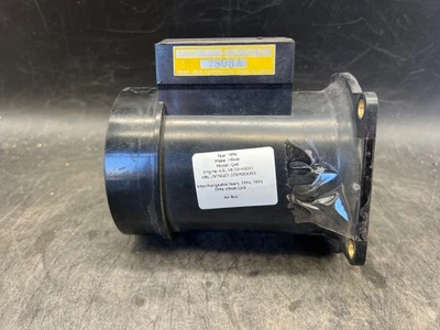 Sensor de flujo de aire de masa de admisión de motor Infiniti Q45 1994-1996 OE MAF 22680 61U01 Foto 1 de 4