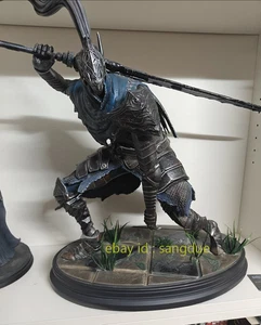First 4 Figure Artorias A Dark Souls Collectible Statue Figure Model In Stock - Picture 1 of 5