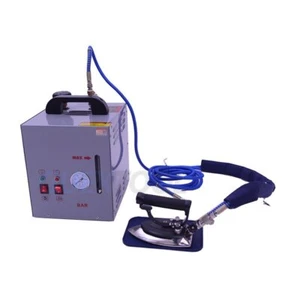 220v Pressure Steam Iron Full Steam Iron Boiler-Hanging Ironing Machine - Picture 1 of 15