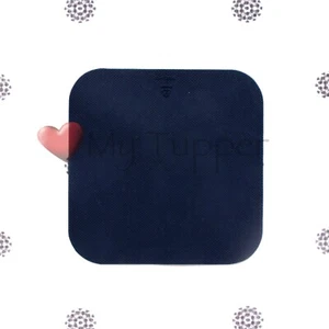 NEW Tupperware Jar Grip Opener in Dark Blue - Picture 1 of 1