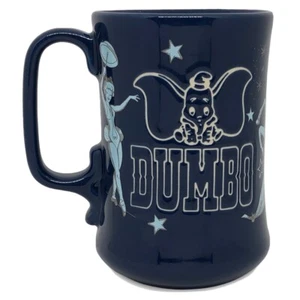 Disney Store Dumbo Legacy Charming Becher 80th Anniversary Heißgetränkebecher Neu - Bild 1 von 4