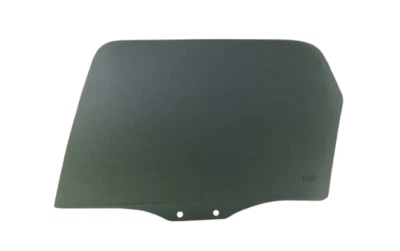 Se adapta a: 2001-2006 Mazda Tribute 4D Utility Ventana de puerta trasera izquierda para conductor / Oscuro Foto 1 de 4