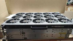 CISCO DS-13SLT-FAN-F V01 MDS DS-9513 FRONT FAN TRAY - Picture 1 of 1