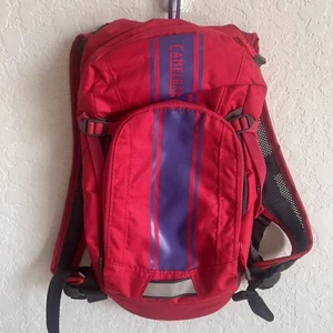 CamelBak Mini M.U.L.E. Kids Hydration Backpack - Picture 1 of 11